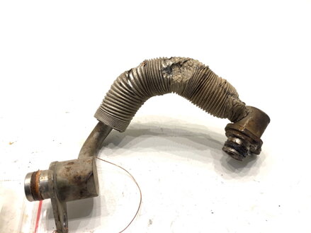 Hadica turba BMW 3 (F30, F80) 2011 - 2018 7588936