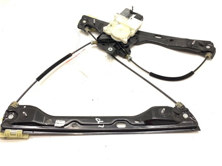 Sťahovačka okna ľavá predná Opel Astra K (B16) 2015 - 2022 39142315