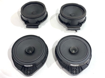 Reproduktory sada Opel Astra K (B16) 2015 - 2022 39146485