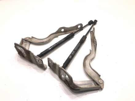 Pánty kapoty predná sada Hyundai I40 I (VF) 2012 - 2022 81161-3Z000