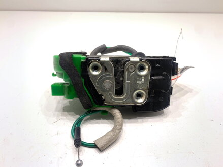 Zámok dverí ľavý predný Hyundai I40 I (VF) 2012 - 2022 81310-3Z000