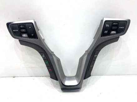 Prepínače volantu Hyundai I40 I (VF) 2012 - 2022 39R29U-1110
