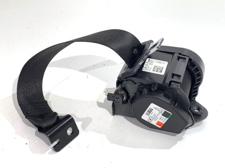 Bezpečnostný PÁS ľavý zadný BMW 2 Gran Coupe (F44) 2019 - 2022 7488773