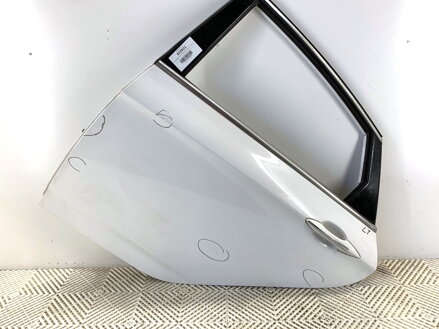 Dvere ľavé zadné Hyundai I40 I (VF) 2012 - 2022 NCW