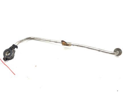 Hadica turba Opel Astra K (B16) 2015 - 2022 55495320