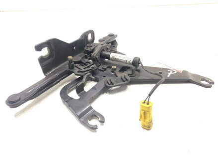 Pánt kapoty pravý predný BMW X6 (F16, F86) 2014 - 2019 7294530