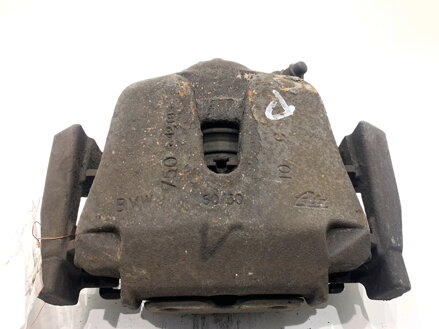 Brzdový strmeň pravý predný BMW X6 (F16, F86) 2014 - 2019