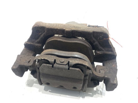 Brzdový strmeň ľavý predný BMW X6 (F16, F86) 2014 - 2019