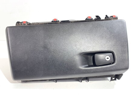 Odkladacia schránka spolujazdca BMW X6 (F16, F86) 2014 - 2019