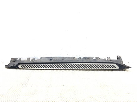 Lišta prahová ľavá BMW X6 (F16, F86) 2014 - 2019