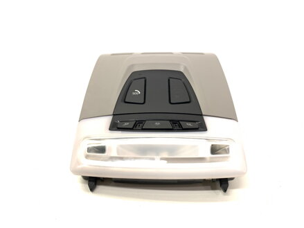 Stropné svetlo BMW X6 (F16, F86) 2014 - 2019 9354366