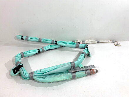 Hlavový airbag vzduchový pravý BMW X6 (F16, F86) 2014 - 2019 6830170