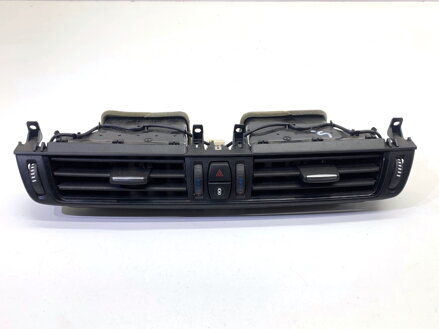 Mriežka ventilácie predná BMW X6 (F16, F86) 2014 - 2019 9252648