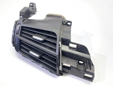 Mriežka ventilácie ľavá predná BMW X6 (F16, F86) 2014 - 2019 9252649