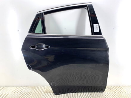 Dvere pravé zadné BMW X6 (F16, F86) 2014 - 2019 A90