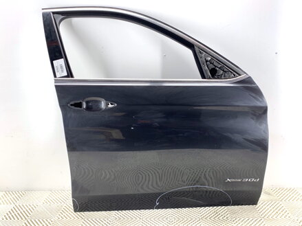 Dvere pravé predné BMW X6 (F16, F86) 2014 - 2019 A90