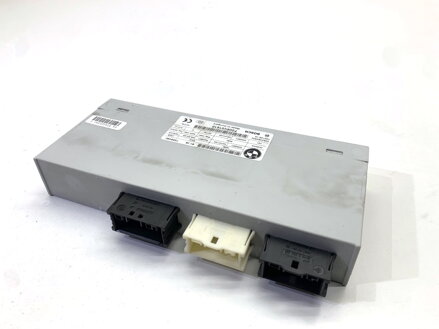 Modul veka batožinového priestoru BMW X6 (F16, F86) 2014 - 2019 7388490