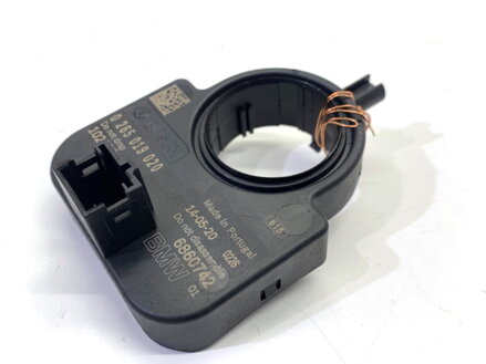 Snímač natočenia volantu BMW X6 (F16, F86) 2014 - 2019 0265019020