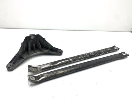 Výstuha horné BMW X6 (F16, F86) 2014 - 2019 7328324