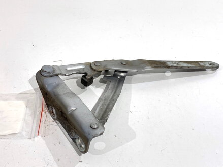 Pánt kapoty pravý predný VW Transporter V Autobus (7HB, 7HJ, 7EB, 7EJ) 2003 - 2015 7H0823302D