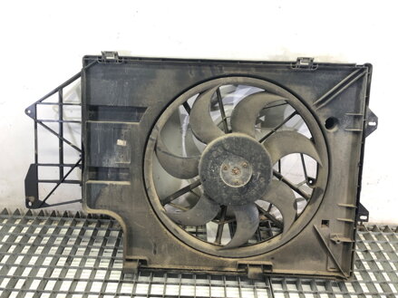 Ventilátor chladiča VW Transporter V Autobus (7HB, 7HJ, 7EB, 7EJ) 2003 - 2015 7H0121201CT