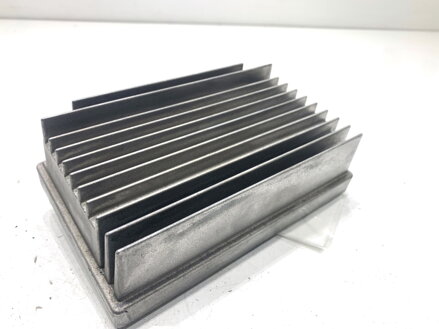 Zosilňovač BMW 3 Gran Turismo (F34) 2012 - 2022 6841967