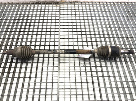 Poloos pravá zadná BMW 3 Gran Turismo (F34) 2012 - 2022 7609352