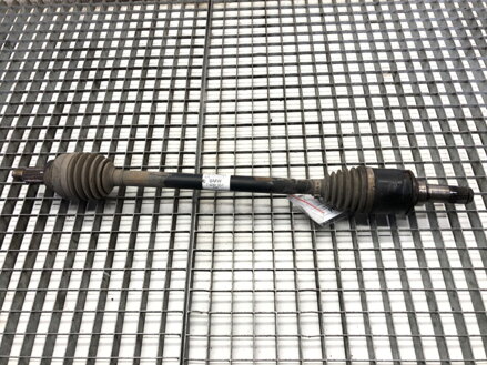 Poloos ľavá zadná BMW 3 Gran Turismo (F34) 2012 - 2022 7609351