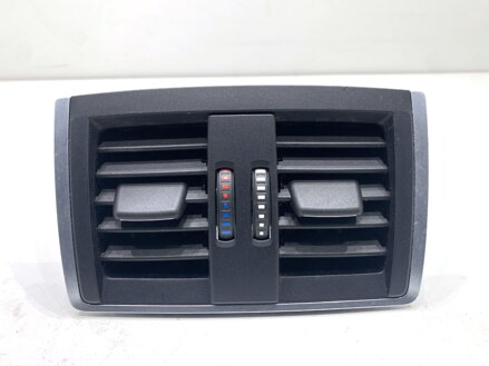 Mriežka ventilácie zadná BMW 3 Gran Turismo (F34) 2012 - 2022 933367502