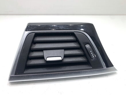 Mriežka ventilácie ľavá predná BMW 3 Gran Turismo (F34) 2012 - 2022 9218549