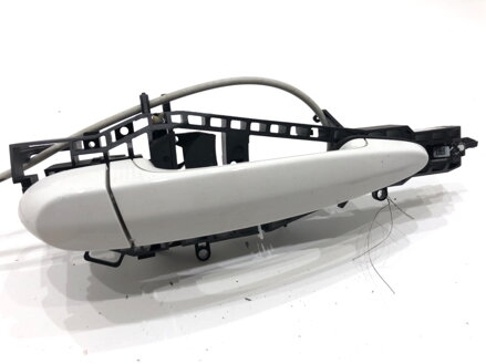 Kľučka vonkajšia pravá predná BMW 3 Gran Turismo (F34) 2012 - 2022