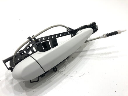 Kľučka vonkajšia pravá zadná BMW 3 Gran Turismo (F34) 2012 - 2022