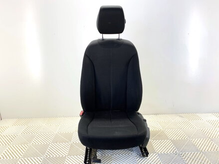 Sedadlo ľavé predné BMW 3 Gran Turismo (F34) 2012 - 2022