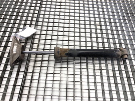 Tlmič pravý zadný BMW 3 Gran Turismo (F34) 2012 - 2022