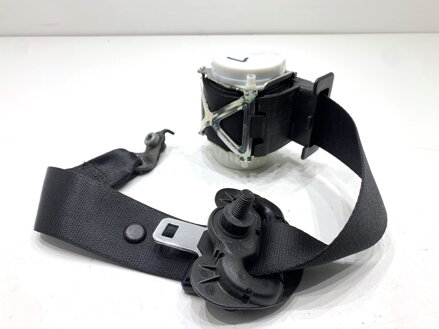 Bezpečnostný PÁS ľavý predný BMW 3 Gran Turismo (F34) 2012 - 2022 34078320D