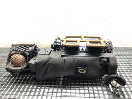 Radiátor kúrenia kombajn BMW 3 Gran Turismo (F34) 2012 - 2022 9325141