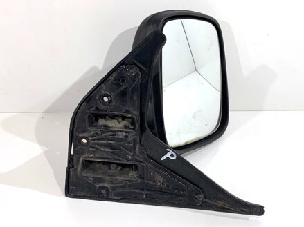 Spätné zrkadlo pravé VW Transporter IV Autobus ( 70B , 70C , 7DB , 7DK , 70J , 70K , 7DC , 7 1990 - 2004