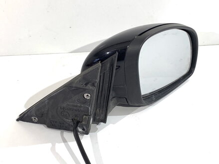 Spätné zrkadlo pravé Skoda Fabia II (542) 2006 - 2014