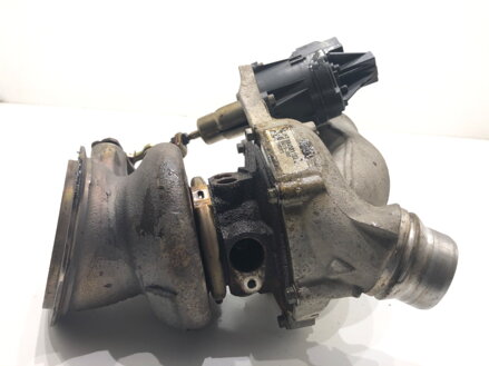 Turbo BMW 2 Gran Coupe (F44) 2019 - 2022 9845811