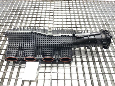 Sacie potrubie BMW 2 Gran Coupe (F44) 2019 - 2022 8655826