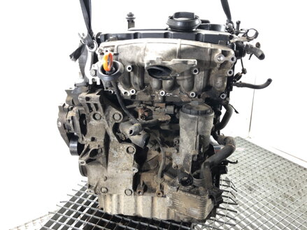 Motor VW Passat B6 Variant (3C5) 2005 - 2011 BKP
