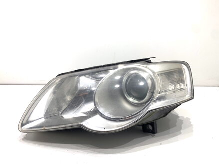 Svetlo ľavé predné VW Passat B6 Variant (3C5) 2005 - 2011 3C0941005S