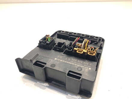 Modul komfortu VW Passat B6 Variant (3C5) 2005 - 2011 3C0959433K