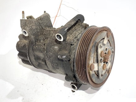 Kompresor klimatizácie Peugeot 207 (WA_, WC_) 2006 - 2015 9659875780