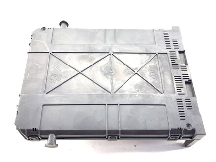 Modul BSI Peugeot 207 (WA_, WC_) 2006 - 2015 9664983080