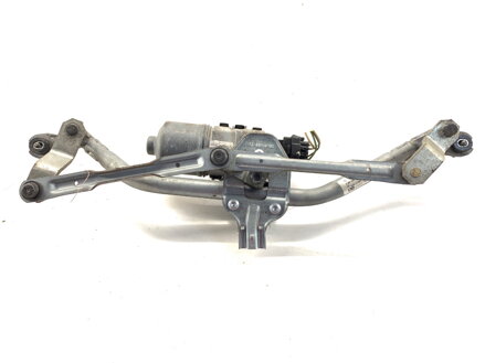 Mechanizmus stieračov predný Peugeot 207 (WA_, WC_) 2006 - 2015 9650380780 3397020769