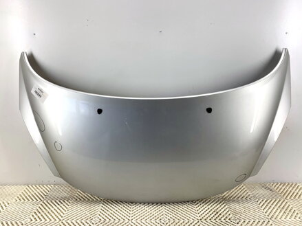 Kapota Peugeot 207 (WA_, WC_) 2006 - 2015 EZR