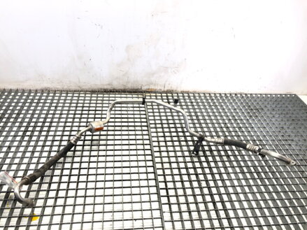 Hadica klimatizácie Peugeot 207 (WA_, WC_) 2006 - 2015 9685283880