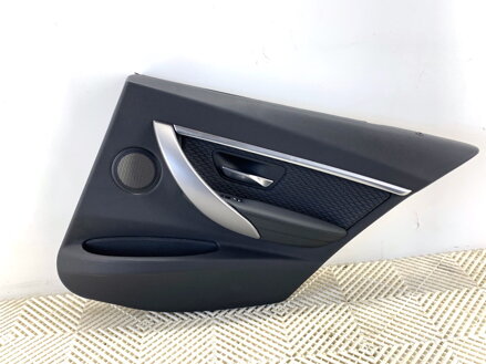 Tapacír dverí pravý zadný BMW 3 (F30, F80) 2011 - 2018