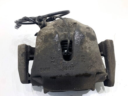 Brzdový strmeň ľavý predný BMW X6 (F16, F86) 2014 - 2019